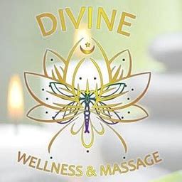 divine wellness and massage